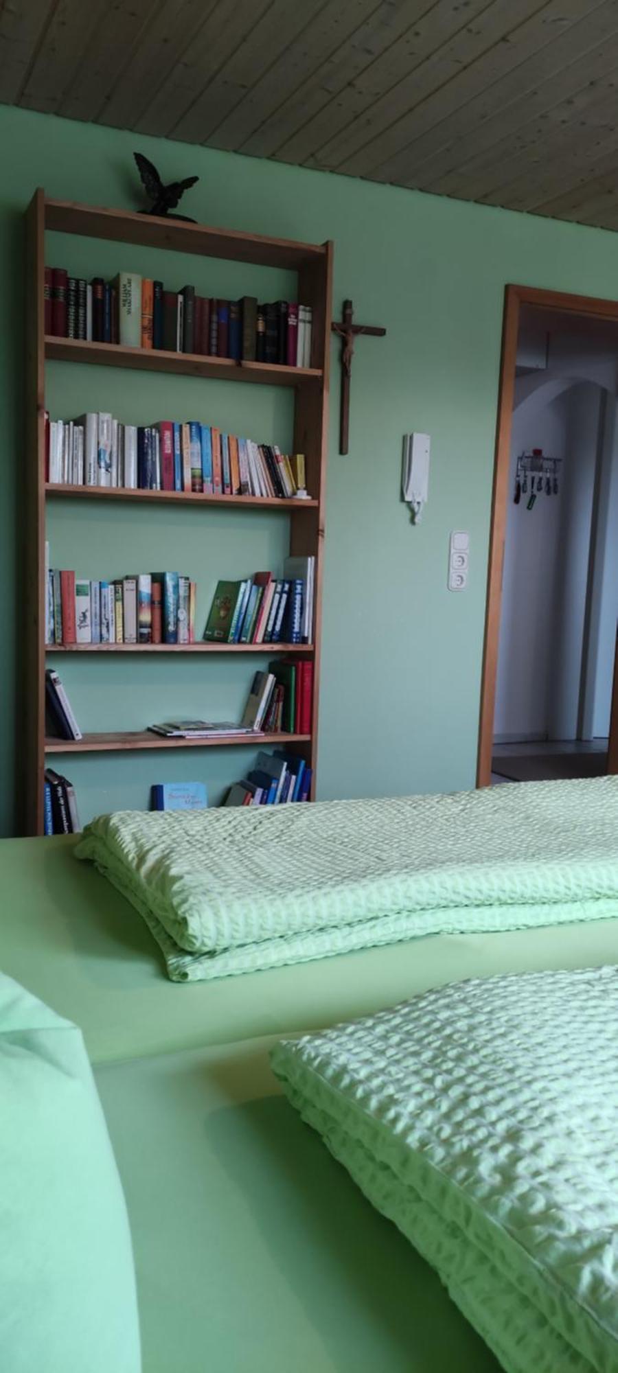 Ferienwohnungenaufdemdorf Nahe Legoland Neuburg an der Kammel Room photo